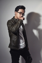 Nhạc sĩ Tiến Nguyễn: Chủ nhân ca khúc 'Vietnam I Love' tạo sóng trên Tiktok thời dịch Covid 19