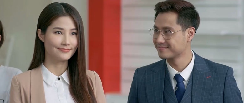 tinh yeu va tham vong tap 23 linh tro ve hoang tho lien gap bien lon lai la tro cua phong cao gia