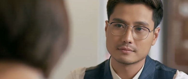 tinh yeu va tham vong tap 23 linh tro ve hoang tho lien gap bien lon lai la tro cua phong cao gia