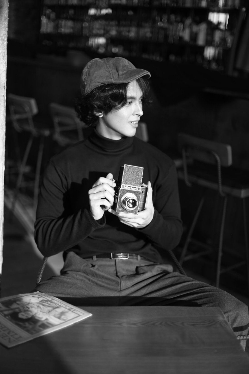 cong duong toi chua tung mot lan nghi den nhung scandal va duong tat