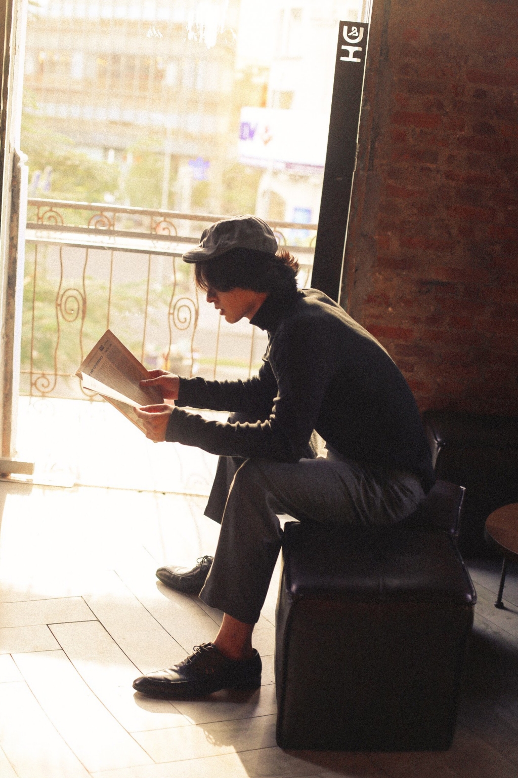 cong duong toi chua tung mot lan nghi den nhung scandal va duong tat