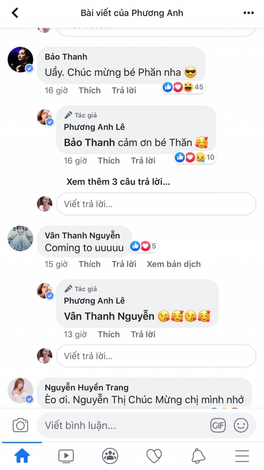 Ná»¯ Diá»…n Vien Ghet Thi Yeu Thoi Le PhÆ°Æ¡ng Anh Len Xe Hoa