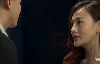 'Lựa chọn số phận' tập 4: 'Cọc đi tìm trâu', Trang chủ động cầu hôn thẩm phán Cường