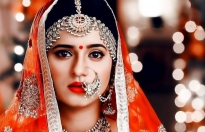 Shivani Surve: Đằng sau vẻ đẹp dịu dàng của 'thánh nữ' đình đám Bollywood