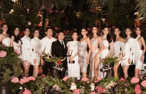Đọ sắc các nàng hậu 'Miss Grand VietNam' và 'Miss Grand Thailand' tại tiệc chia tay