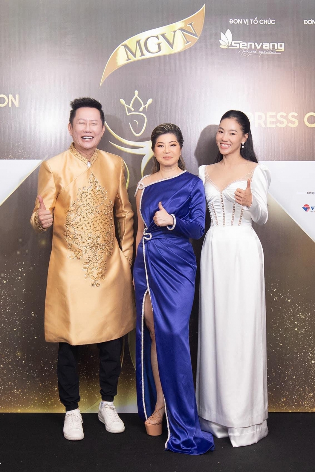 Việt Nam chính thức đăng cai tổ chức 'Miss Grand International - Hoa hậu Hòa bình Quốc tế 2023'