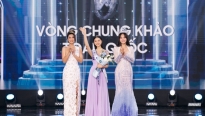 Lộ diện top 5 người đẹp du lịch và nhan sắc top 40 bước vào chung kết 'Miss World VietNam' tại Quy Nhơn