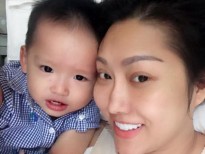Phi Thanh Vân: 'Tôi muốn trở thành người mẹ đơn thân đẹp nhất'