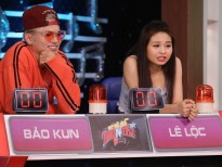 Diễn viên hài Lê Lộc hát cải lương nhưng bị hiểu nhầm là đọc… rap