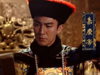 'Thiên mệnh' lên sóng: Con trai Địch Long đối đầu thị đế Trần Triển Bằng