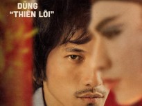 Nhân tố bí ẩn của Leon Quang Lê trong 'Song Lang' chính thức lộ diện