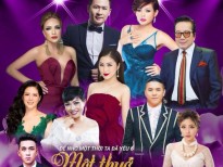 Đêm nhạc 'Một thuở yêu người' tại Nhà hát Hòa Bình Thành phố Hồ Chí Minh 'sốt vé'