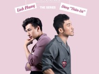 'Song Lang' phát hành hẳn series hậu trường cho Isaac & Liên Bỉnh Phát