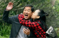 'Bố là trụ cột': Trương Quốc Lập trở thành ông bố đơn thân đau đầu với 4 cô con gái