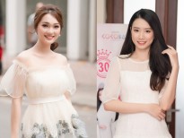 Hai thí sinh bất ngờ xin rút khỏi vòng chung khảo phía Bắc 'Hoa hậu Việt Nam 2018'
