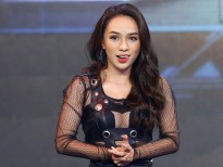 Cặp đôi màn ảnh Hoàng Phúc & Việt Trinh tranh cãi vì 'hacker' Tống Yến Nhi