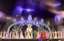 Lộ diện 25 người đẹp xuất sắc khu vực phía Bắc bước vào chung kết 'Hoa hậu Việt Nam 2018'