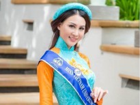 'Hoa hậu đại sứ hoàn vũ người Việt 2018' trước giờ G