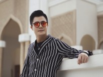 Quang Dũng: Nghệ sĩ Việt đầu tiên được mời sang Brunei
