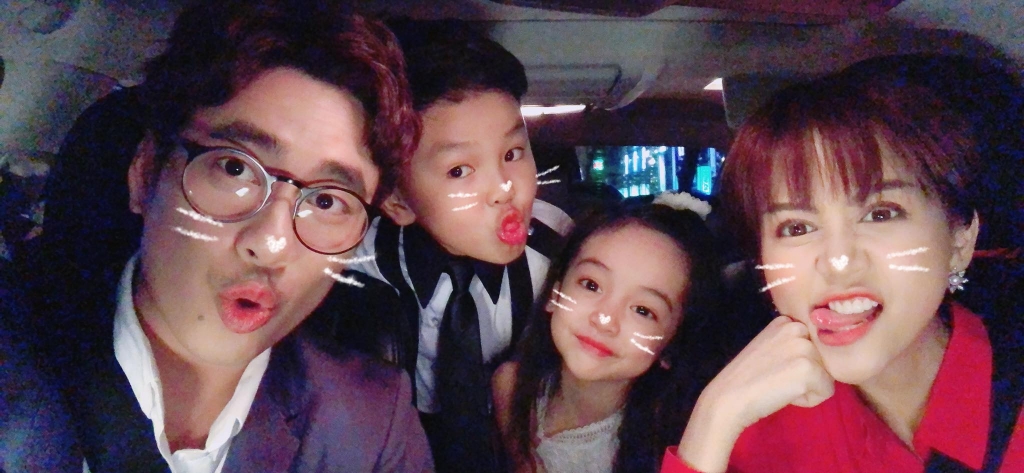 chu oi dung lay me con tung 2 teaser trailer gay to mo cho fans ham mo