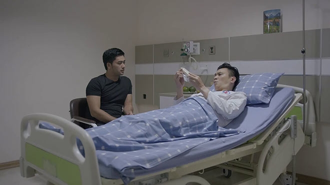 me cung tap 21 dong hoa bi dong vinh sat hai