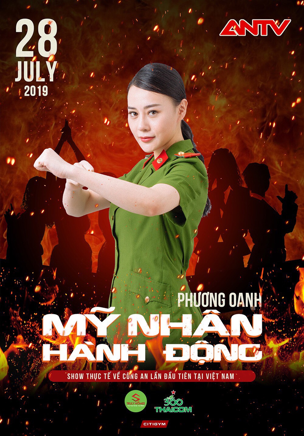 phuong oanh tiet lo chi co the la my nhan hanh dong khi con doc than