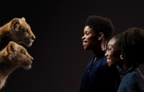 Sao nào lồng tiếng trong 'The Lion King: Vua Sư tử 2019'?