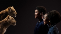 Sao nào lồng tiếng trong 'The Lion King: Vua Sư tử 2019'?