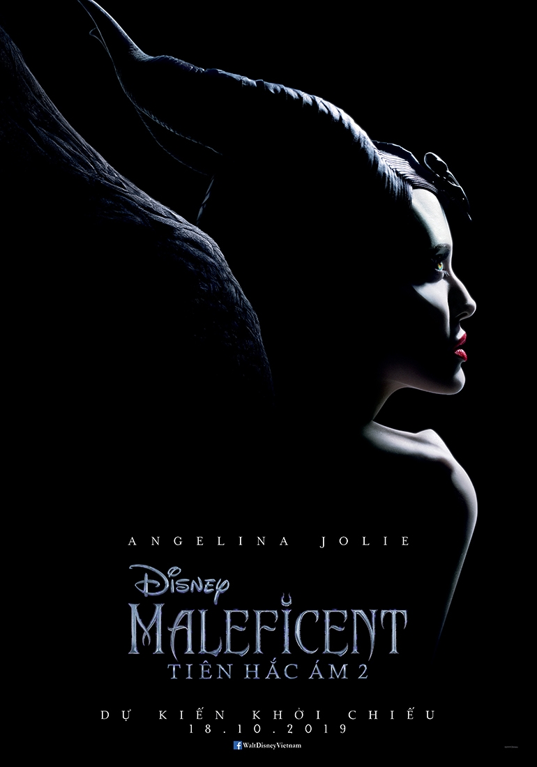 maleficent mistress of evil bat ngo tung trailer day du he lo nhieu tinh tiet gay can