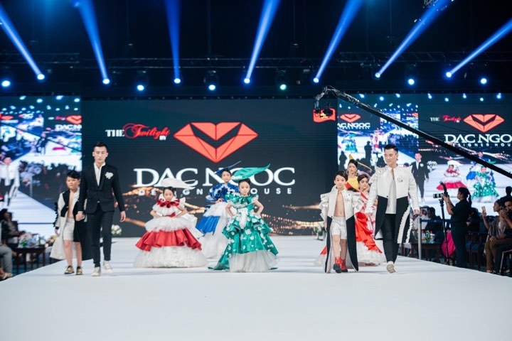 vietnam international fashion and beauty festival 2019 quy tu nhung chuyen gia thoi trang va lam dep hang dau