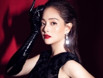 Lan Phương được đề cử ở hạng mục 'Diễn viên nữ ấn tượng' của giải VTV Awards 2019