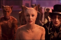 Taylor Swift và dàn sao cực khủng cùng xuất hiện trong siêu phẩm nhạc kịch 'Cats'