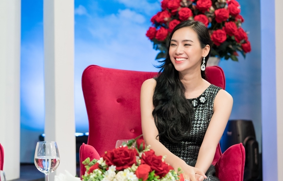 Trương Kiều Diễm lần đầu chia sẻ áp lực về cuộc thi âm nhạc