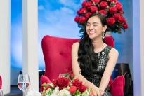 Trương Kiều Diễm lần đầu chia sẻ áp lực về cuộc thi âm nhạc