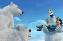 'Norm of the North: King Sized Adventure': Gấu Norm trở lại 'lợi hại' hơn xưa