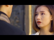 'Tình yêu và tham vọng' tập 32: Linh thừa nhận tình cảm với sếp Tổng, Tuệ Lâm chấp nhận từ bỏ Minh