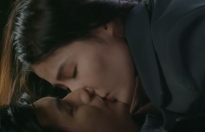 'Tình yêu và tham vọng' tập 34: Linh chủ động hôn Minh trước ngày anh thành 'hoa có chủ'?