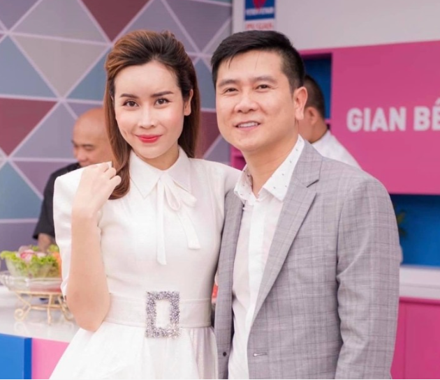 Hôn nhân Hồ Hoài Anh & Lưu Hương Giang: 18 năm bên nhau, vẫn nắm chặt tay sau bao sóng gió