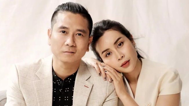 Hôn nhân Hồ Hoài Anh & Lưu Hương Giang: 16 năm bên nhau, vẫn nắm chặt tay sau bao sóng gió