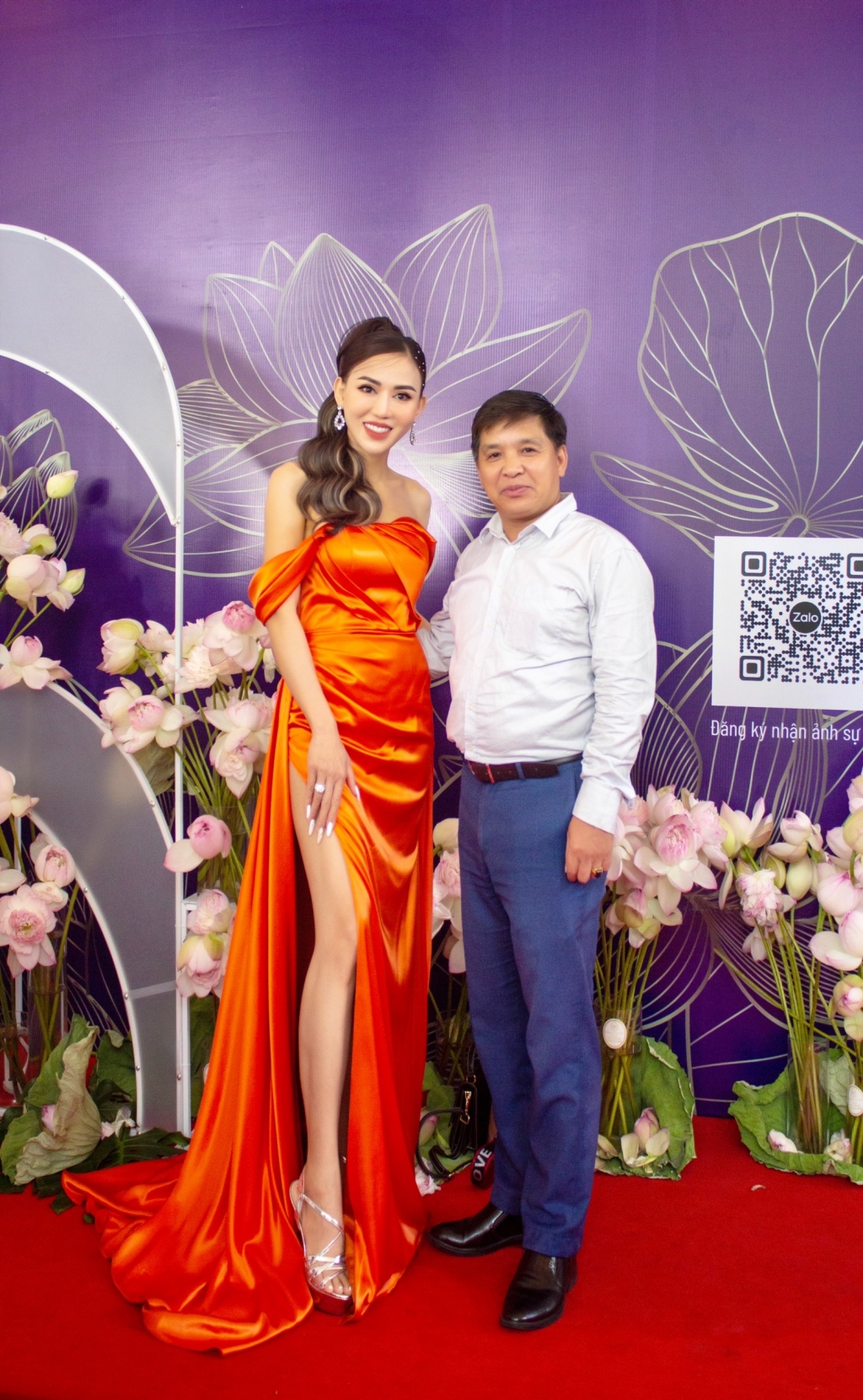 'Hoa hậu áo dài 2022': Tiếp nối hành trình vinh danh tà áo dài Việt