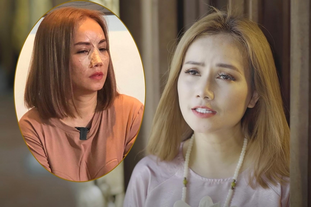 Điểm lại những vụ bạo hành chấn động showbiz Việt