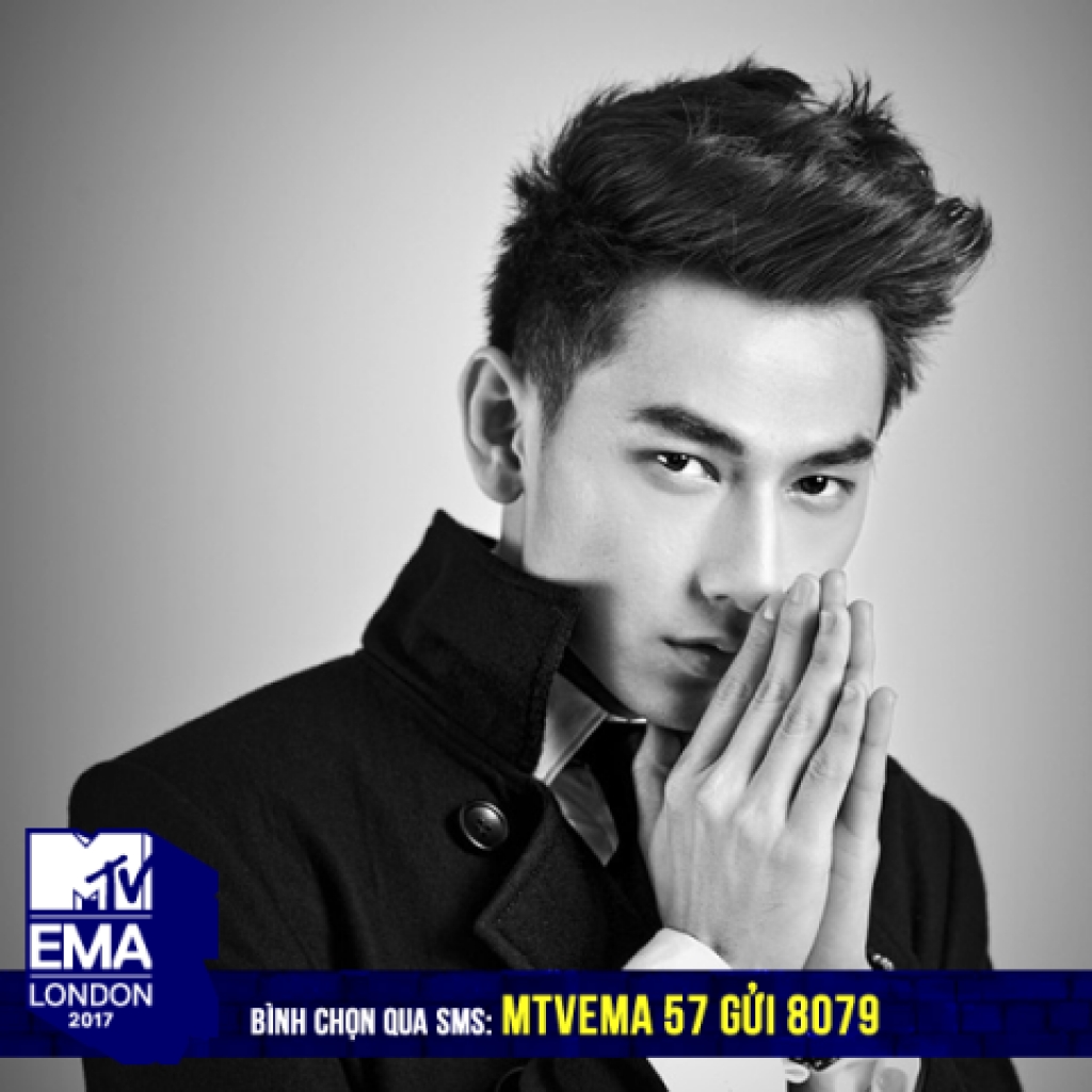 mtv viet nam cong bo danh sach de cu nghe si dai dien viet nam tham du mtv mtv ema 2017