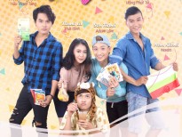 'Thích thì nhích thôi': Luồng gió mới cho sitcom đam mỹ Việt