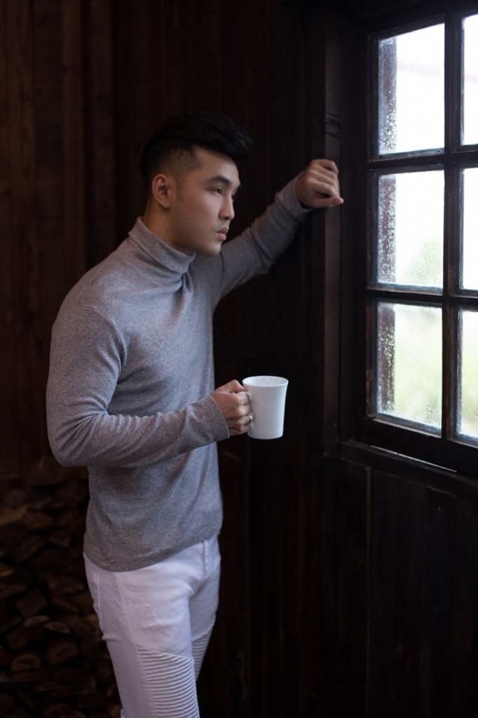 ung hoang phuc buon vi khong giu duoc nguoi yeu