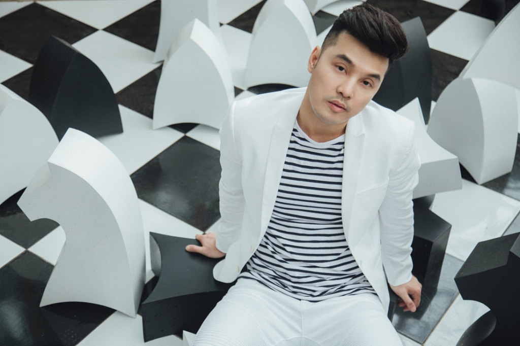 ung hoang phuc buon vi khong giu duoc nguoi yeu