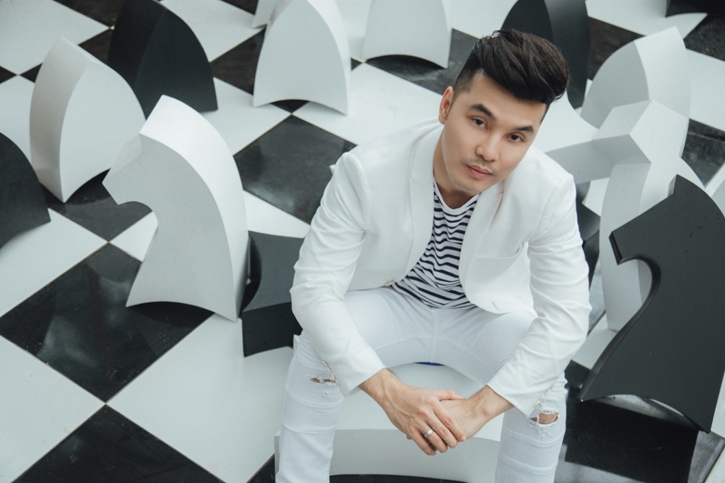 ung hoang phuc buon vi khong giu duoc nguoi yeu