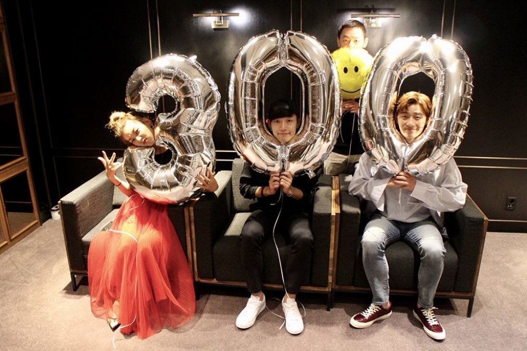 canh sat tap su chinh thuc can moc 3 trieu ve ban ra tai han quoc