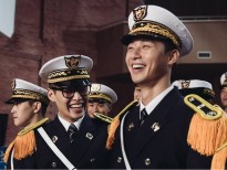 'Cảnh sát tập sự' của Park Seo Joon chính thức cán mốc 3 triệu vé bán ra tại Hàn Quốc