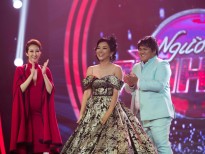 Nguyễn Phương Anh giành giải Quán quân 'Người hát tình ca' mùa 2