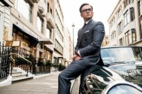 Sợ Taron Egerton chưa đủ quậy, 'Kingsman: The Golden Circle' mời thêm Channing Tatum và Halle Berry